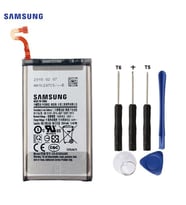 Samsung S9 Plus Pil Batarya G965 ve Tamir Seti