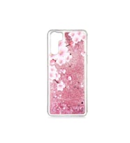 Oppo Reno 3 Uyumlu Kılıf Zore Marshmelo Silikon (Model 4)