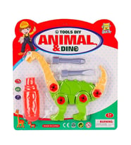 C2024-3 Sök Tak Dinazor Oyun Seti-Birliktoys
