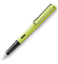 Lamy Al Star Dolma Kalem Metalik Yeşil 52-M