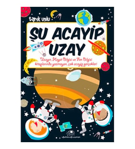 Şu Acayip Uzay
