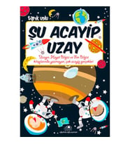 Şu Acayip Uzay