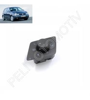 Polo Ayna Ayar Düğmesi Katlanır 6Q1959565G (2002-2005) 6 Pin