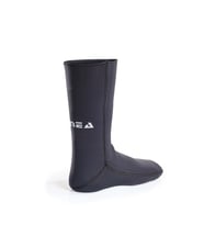 APNEA 7mm Siyah Neopren Dalış Çorabı