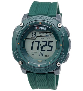 COCKPIT & COCKPIT EXTREME CK-X1220DGN ERKEK KOL SAATİ