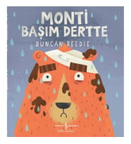 Monti Başım Dertte