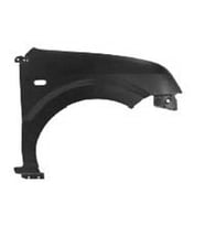 FORD FUSION ÖN ÇAMURLUK DELİKLİ SAĞ 03-05 FOR08FU002 6N11N16015AB