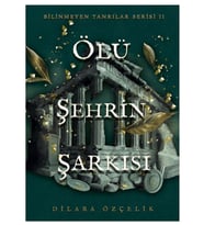 Ren - Ölü Şehrin Şarkısı Dilara Özçelik