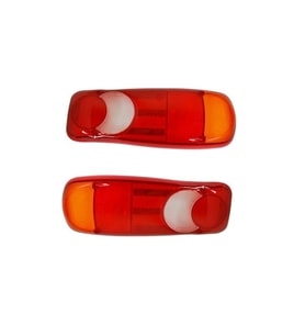 RENAULT PREMİUM SAG + SOL ARKA STOP CAMI TAKIMI
