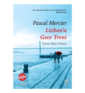 Lizbon’a Gece Treni