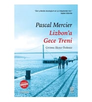 Lizbon’a Gece Treni