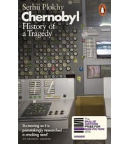 Chernobyl: History Of A Tragedy (Krem)