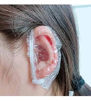 Kulak Bonesi 100 Adet