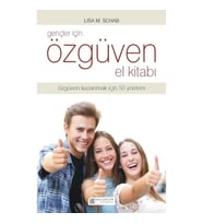Gençler İçin Özgüven El Kitabı