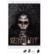 Semblant Puzzle 240 Parça Yapboz