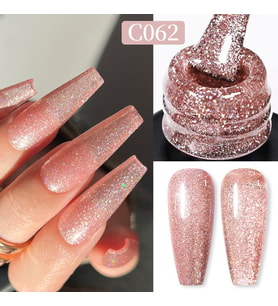 Born Pretty 15 ml kalıcı oje C062 (58740)
