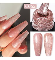 Born Pretty 15 ml kalıcı oje C062 (58740)