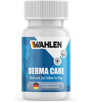 Wahlen Cat Derma Care Deri ve Tüy Sağlığı Kedi Tableti 30 Gr - 100 Tablet