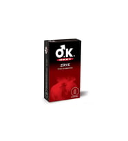 Okey Prezervatif Zirve 10'lu