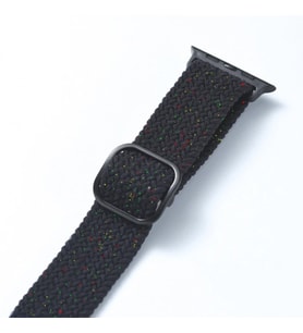 Northcity ALLY 20MM Gear S2 R600 Watch S4 42mm Huawei Watch Gt 20MM Japon Tokalı Elastik Kayış Kordon-(5775)
