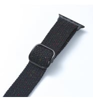 Northcity ALLY 20MM Gear S2 R600 Watch S4 42mm Huawei Watch Gt 20MM Japon Tokalı Elastik Kayış Kordon-(5775)