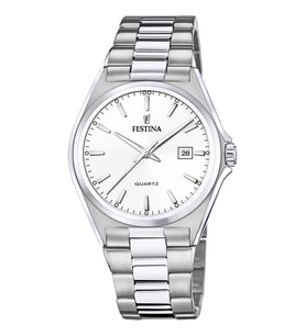 FESTINA F20552/2 ERKEK KOL SAATİ