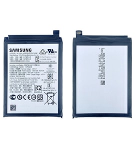 Samsung Galaxy A02s Uyumlu Pil Sıfır - Servis
