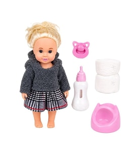 ROBIN TOYX106 ASEL ALTINI ISLATAN BEBEK 1 Adet