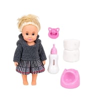 ROBIN TOYX106 ASEL ALTINI ISLATAN BEBEK 1 Adet