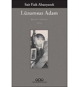 Lüzumsuz Adam