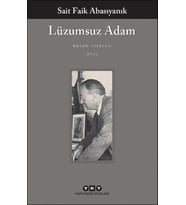 Lüzumsuz Adam