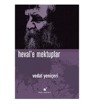 Hevale Mektuplar (Ciltli)