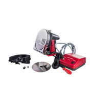 Tekin T4 Kablolu Set - Elektrikli Döner Kesme Makinesi