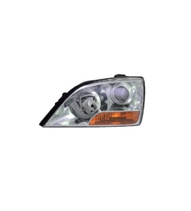 KIA SORENTO ÖN FAR ELEKTRİKLİ SOL 06-09 KIA10SO016 921013E510