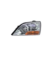 KIA SORENTO ÖN FAR ELEKTRİKLİ SOL 06-09 KIA10SO016 921013E510