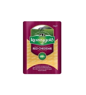 Kerrygold Cheddar Dilimli 150 GR