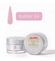 Adanil Misyul Profesyonel Açık Pembe Builder Gel 04 50 ml