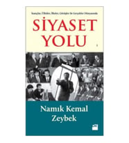 Siyaset Yolu