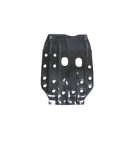 OPEL VECTRA- B- 99/02; KARTER MUHAFAZA SACI (METAL) 212509 736-6940