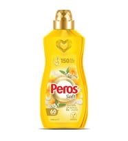 Peros Konsantre Çamaşır Yumuşatıcısı 1,44 Lt. Yasemin & Neroli Çiçeği