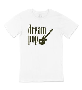 Dream Pop Tişört
