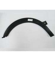 VOLKSWAGEN GOLF- 3- 92/98; ÖN ÇAMURLUK AĞZI PLASTİĞİ SAĞ SİYAH (TYG) 1H0853718AB41 1007-2113