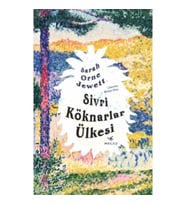 Sivri Köknarlar Ülkesi