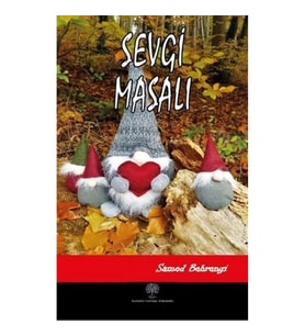 Sevgi Masalı