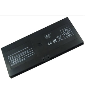 Hp ProBook 5310m, 5320m, AT907AA Notebook Bataryası Pili - 6 Cell