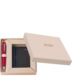 Scrikss Hediye Seti DR3104-C1/2