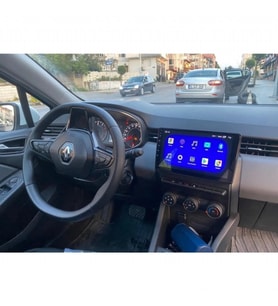 RENAULT CLİO 5 ANDROİD CARPLAY MULTİMEDYA KAMERA 4/64 PRO SERİ