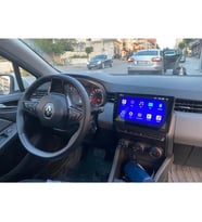 RENAULT CLİO 5 ANDROİD CARPLAY MULTİMEDYA KAMERA 4/64 PRO SERİ