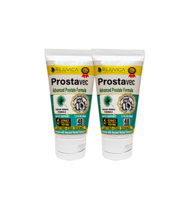 Prostavec Prostate Cream 50 ml 2 Adet / Erkeklere Özel Prostat Kremi