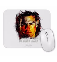 Last Chance To Walk Away Jack Reacher Mouse Pad.jpg